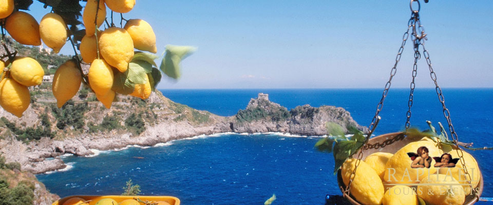 Natural landscapes and wonders
