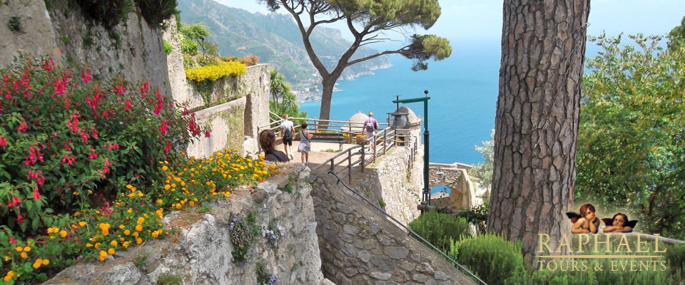 A tour you must take when in Italy