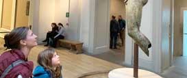 British Museum for Kids Tour