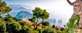 Capri Island Tour