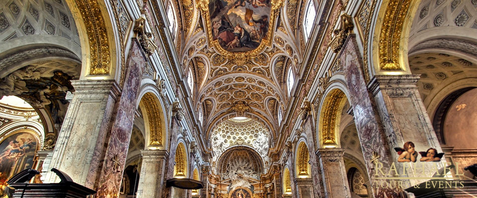 San Luigi Dei Francesi