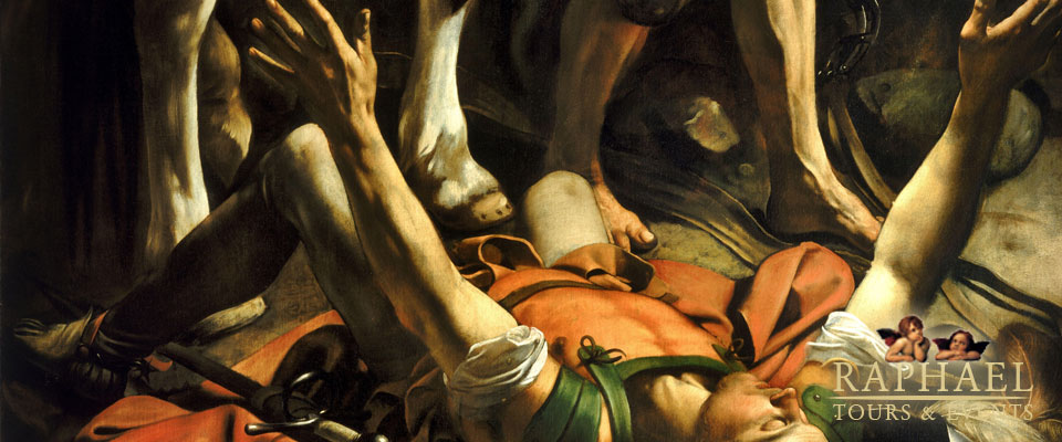 The Conversion of St. Paul