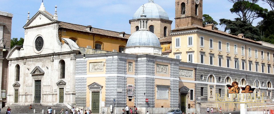 Santa Maria del Popolo