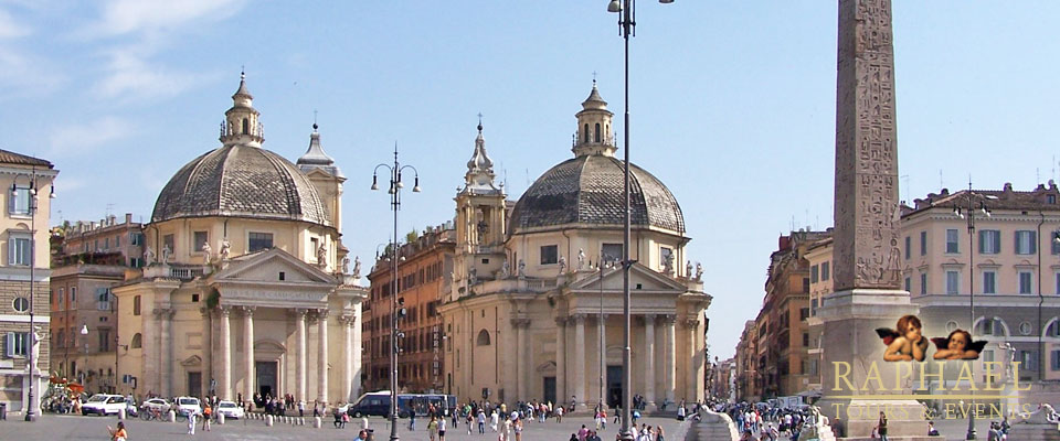 Piazza del Popolo