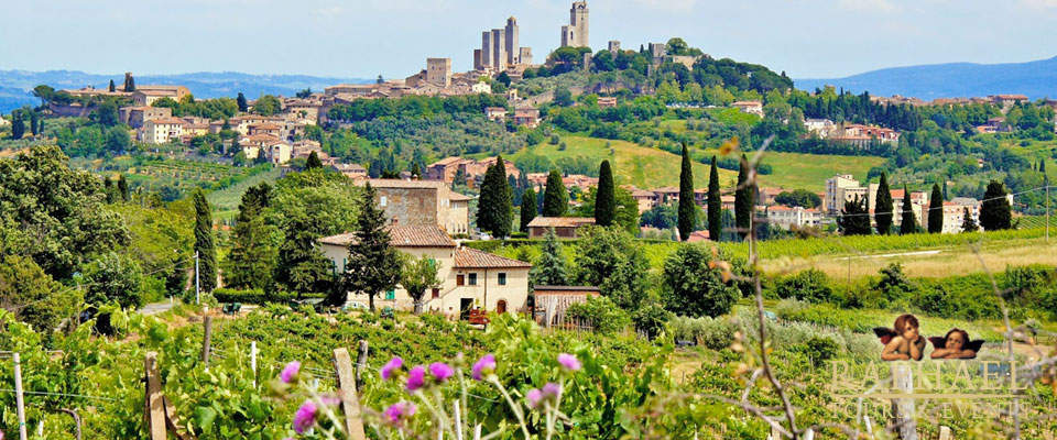 Pictoresque Villages