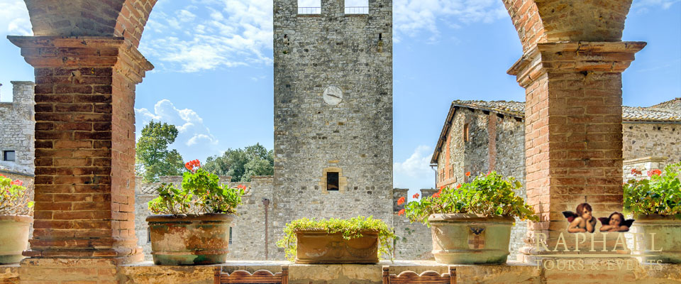 Customized Itineraries