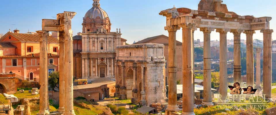 Hi-quality itinerary and guide