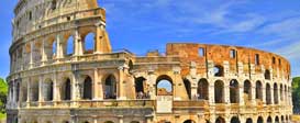 Colosseum Forum and Palatine Tour
