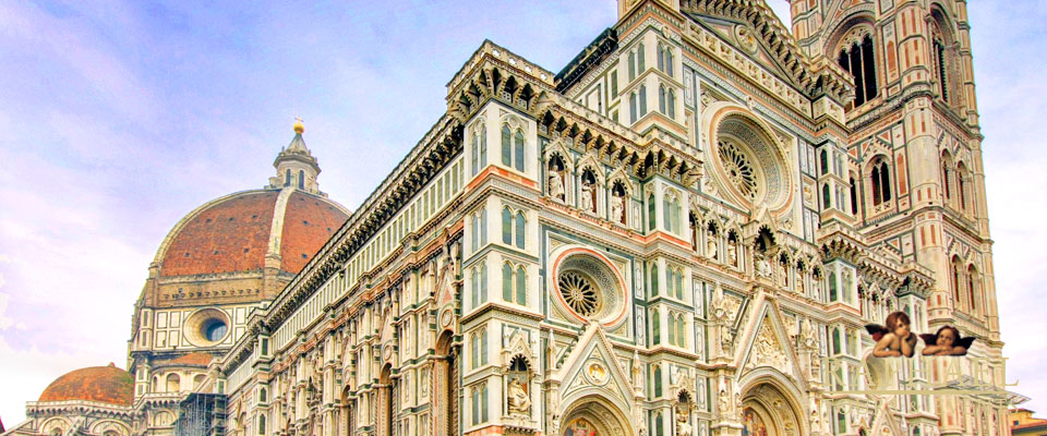 Basilica di Santa Maria del Fiore