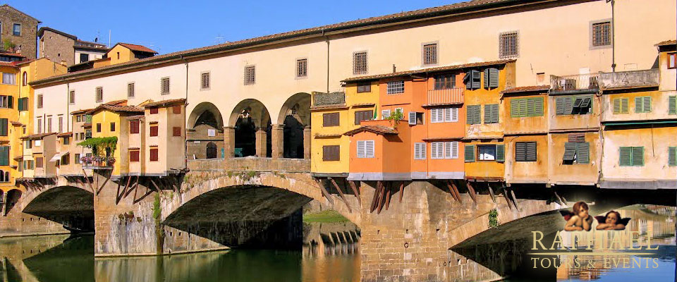 Ponte Vecchio