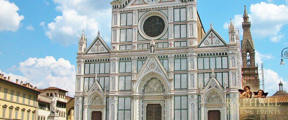 Basilica di Santa Croce