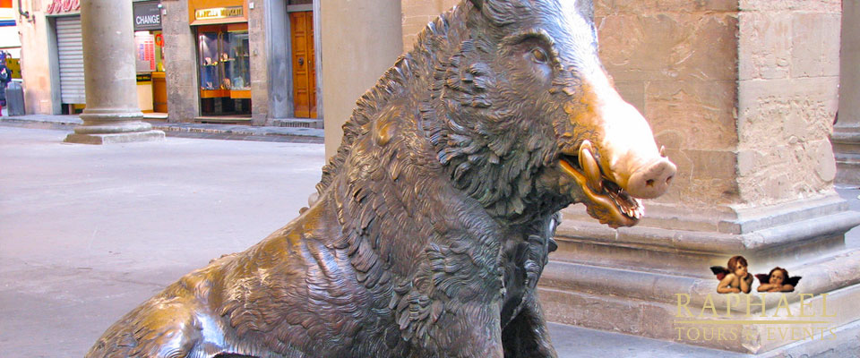 The Porcellino