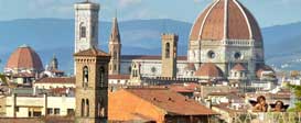Florence City Tour