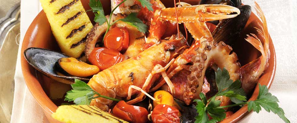 Genoa Food Tour 1