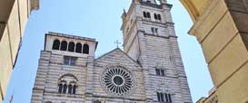 Highlights of Genoa Tour