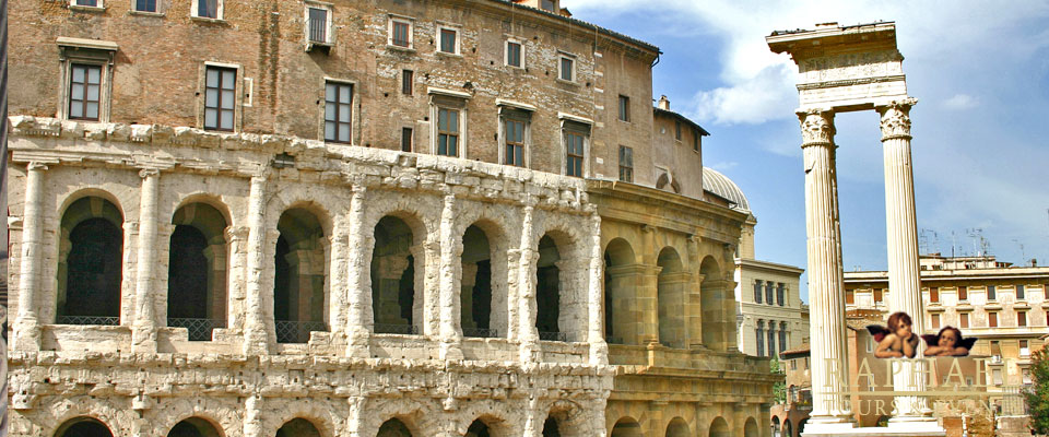 Jewish Ghetto and Campo De' Fiori Food tour