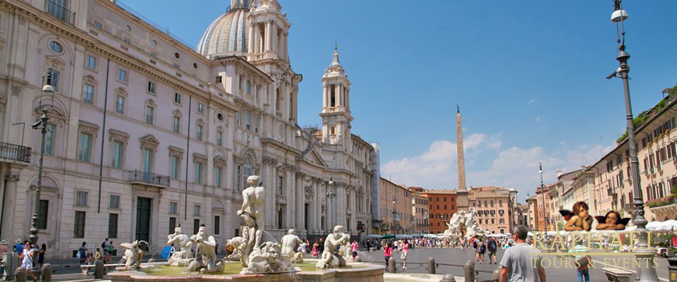 Piazza Navona