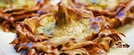 Jewish Ghetto and Campo de' Fiori Food Tour