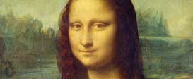 Louvre Tour for kids