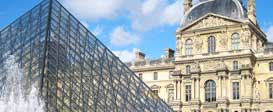 Louvre Tour