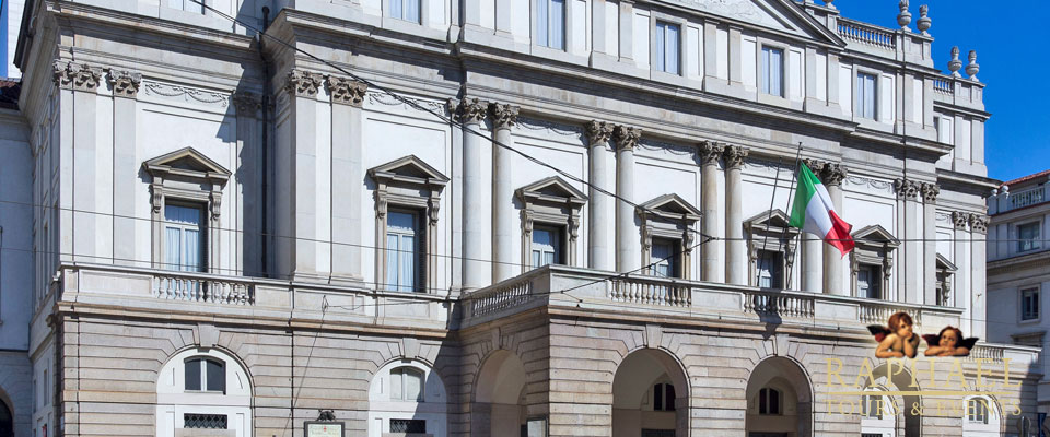 Teatro La Scala