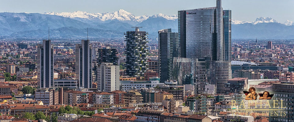 Top-rated Milan City Tour
