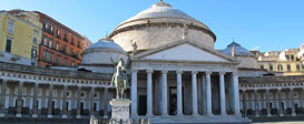Naples Tour