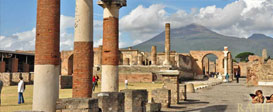 Ancient Pompeii Tour
