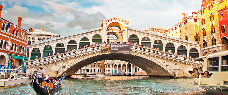 Ponte di Rialto