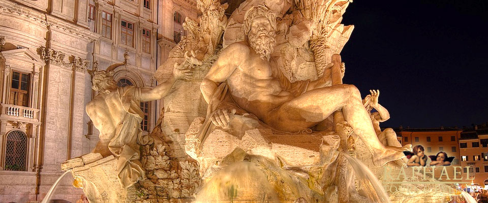 Piazza Navona