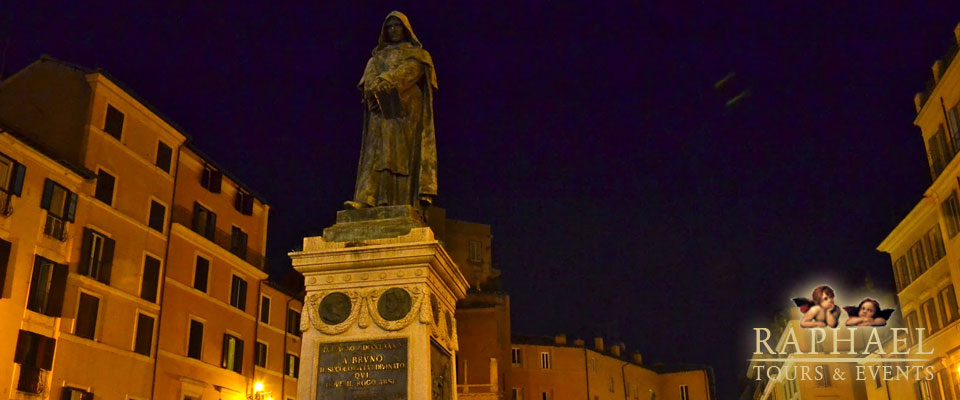 Campo de' Fiori
