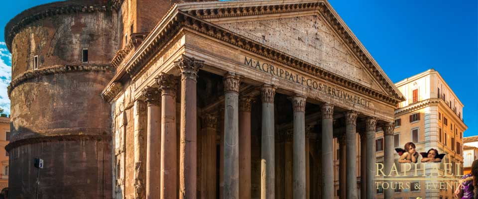 The Pantheon