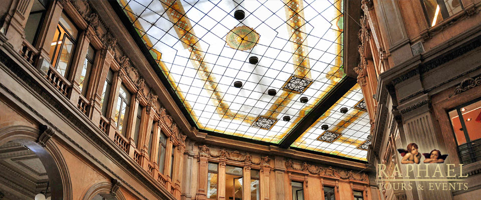 Galleria Alberto Sordi