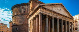 Rome in One Day Tour