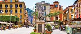 Sorrento Food Tour