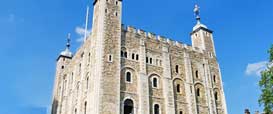Tower of London For Kids