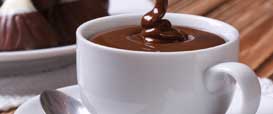 Turin Chocolate Tour 