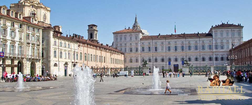 Turin Food Tour 3