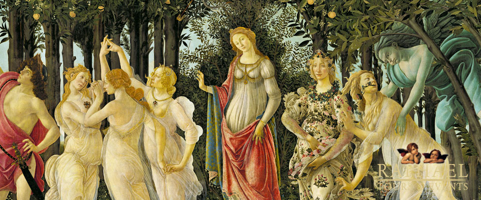 La Primavera