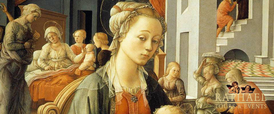 Lippi's Madonna