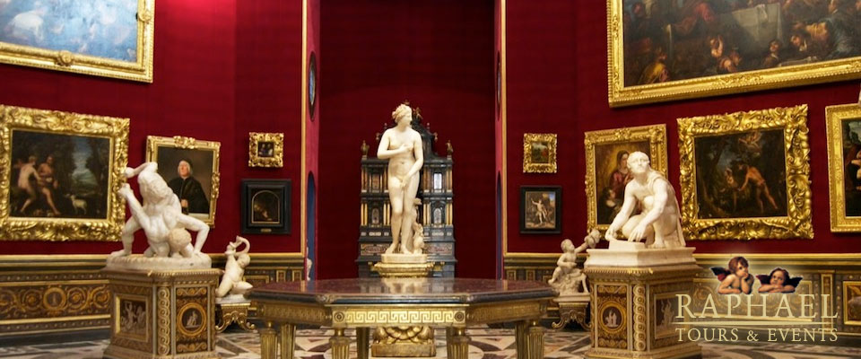 One of the best art collections in the world
