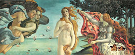 Uffizi Museum Tour