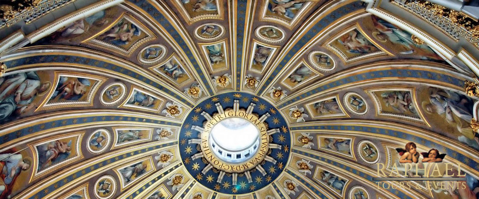Saint Peter's Basilica