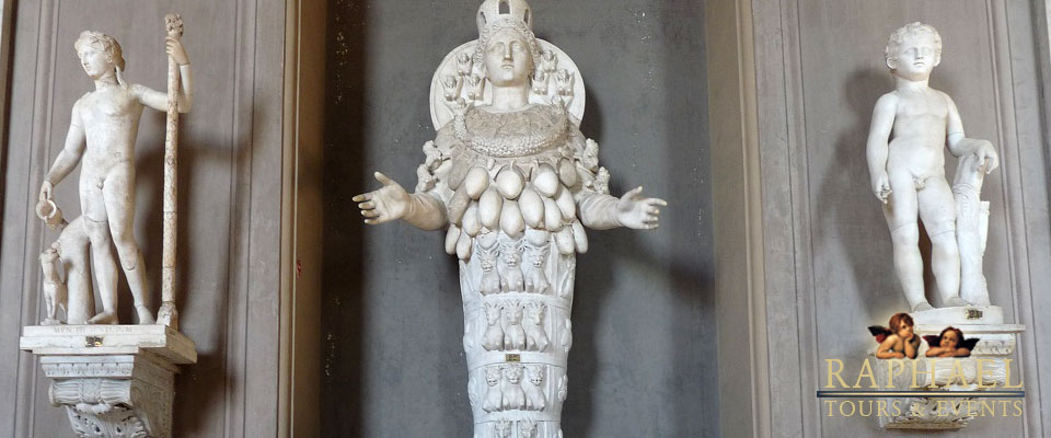 Gallery of Candelabra