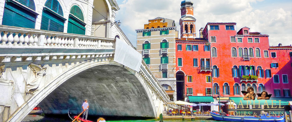 Venice Tours 1