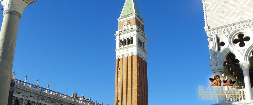Venice Tours 2