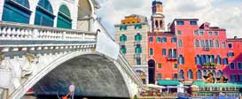 Venice City Tour